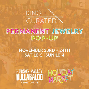 
                  
                    Load image into Gallery viewer, Hullabaloo Holiday Market Pop-Up
                  
                