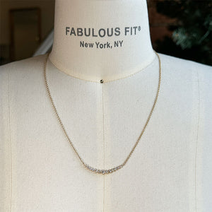 
                  
                    Load image into Gallery viewer, The Penélope Necklace | Ready To Ship
                  
                